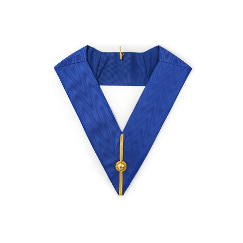 Craft Grand Rank Undress Collar