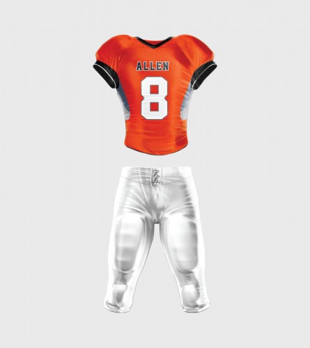 FOOTBALL UNIFORM PRO 215