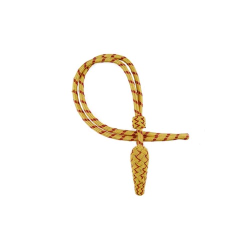 Field Marshals and General Gold Sword Knot