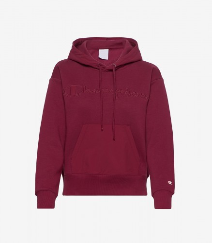 Hooded Sweatshirt - Sweatshirts