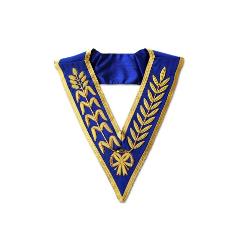 Masonic Collar Sashes