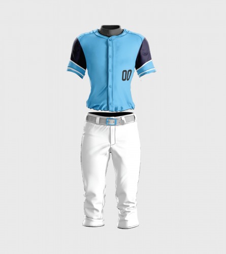 BASEBALL UNIFORM PRO 225