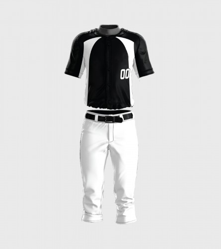 Baseball Uniform Pro 219