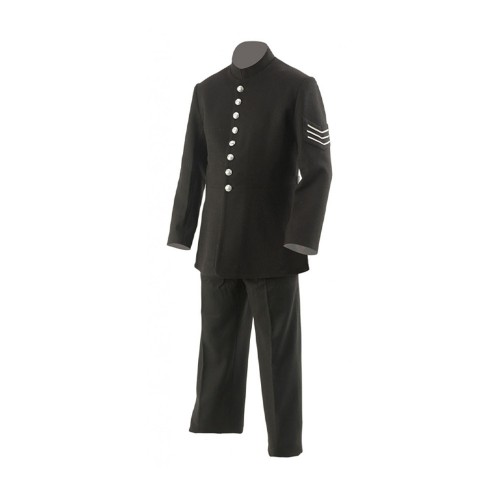 British Victorian Police Uniform