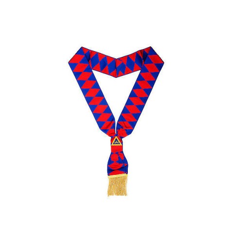 Masonic Regalia Sash