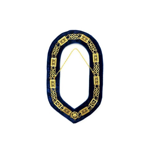 Masonic Collar Sashes