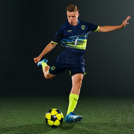 SOCCER UNIFORM
